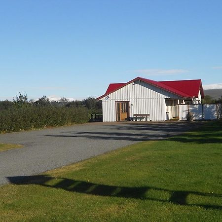 Nes Guesthouse Reykholt  Camera foto